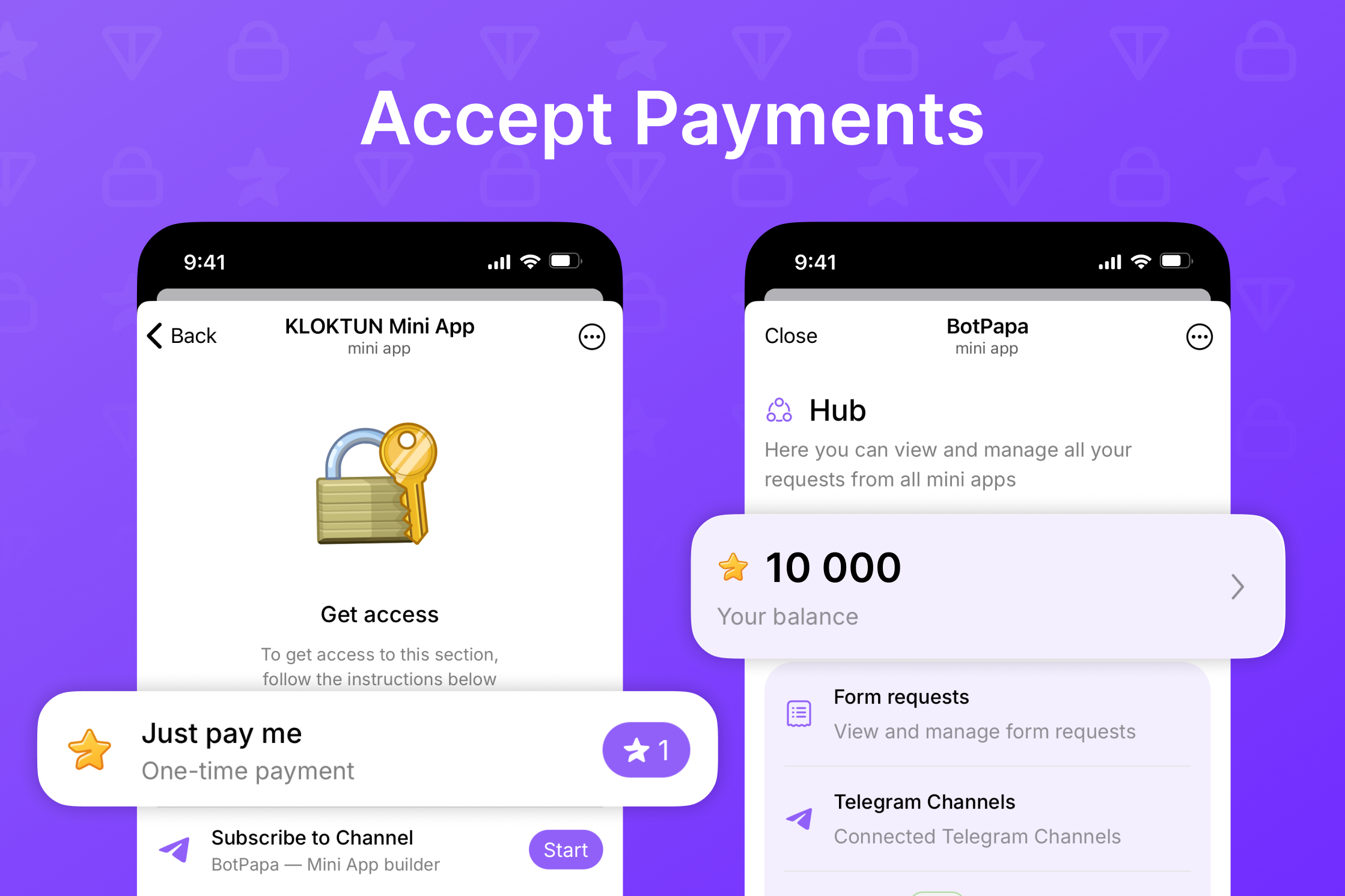 BotPapa gallery image