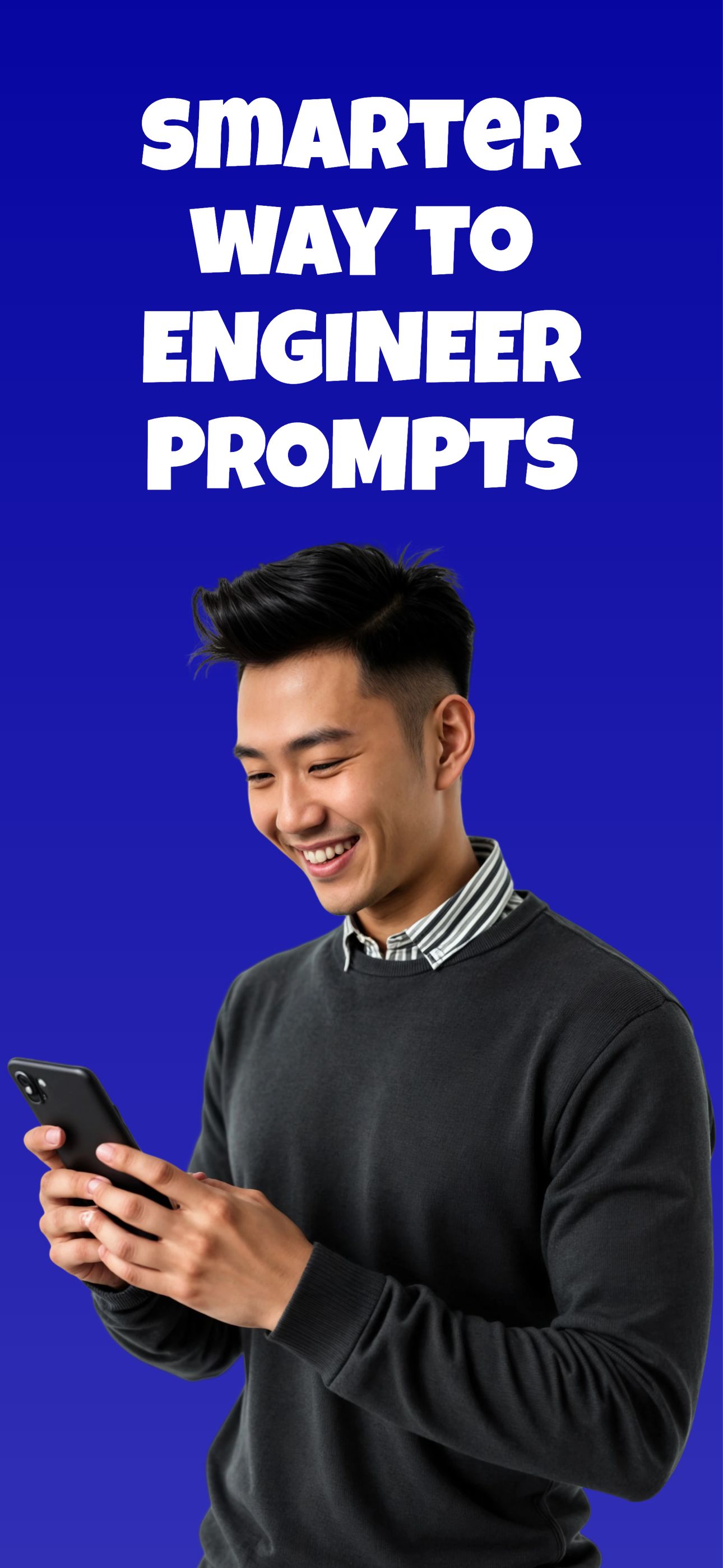 Prompt Burst gallery image