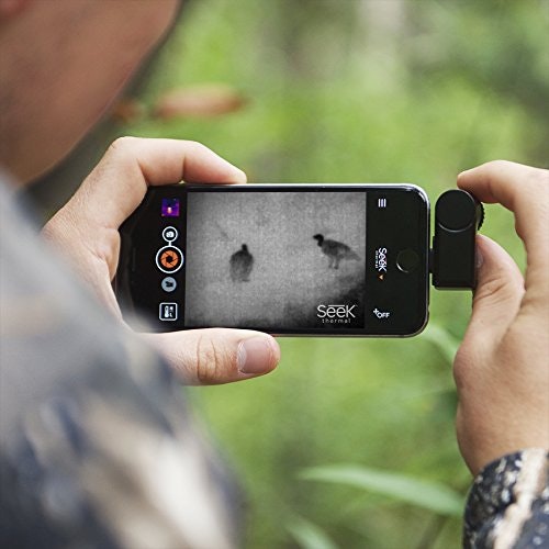 Seek Thermal gallery image