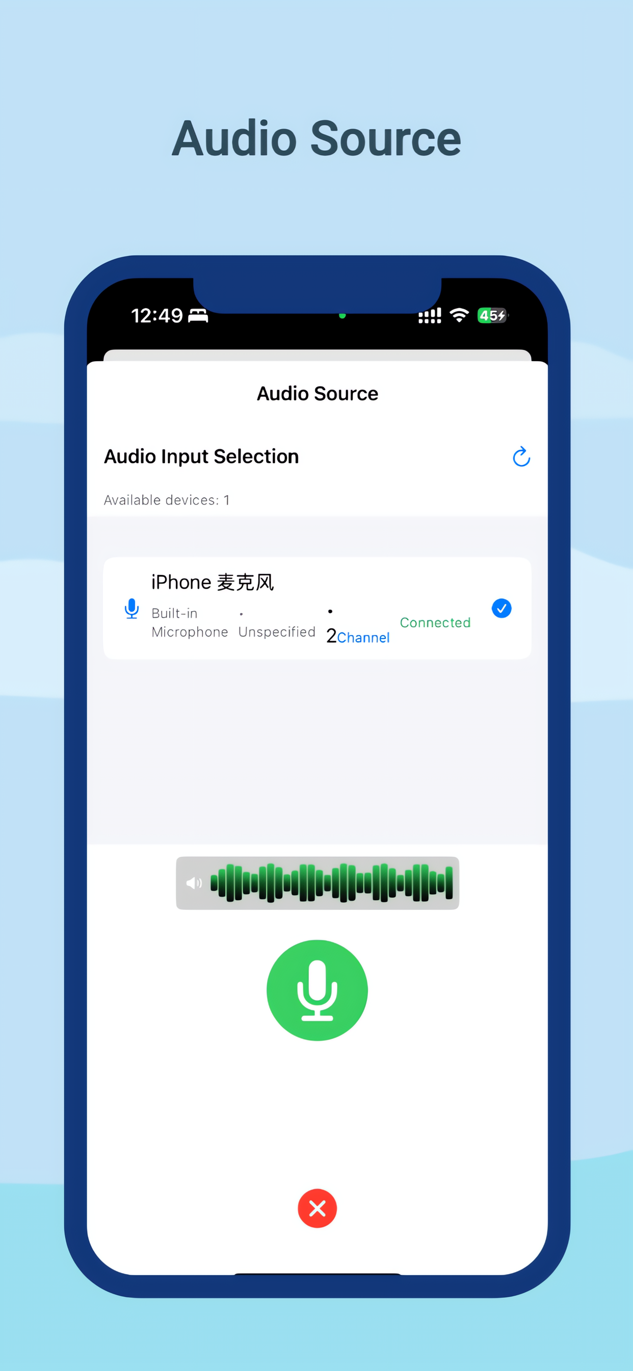 CameraStudio – Dual Camera & Video gallery image