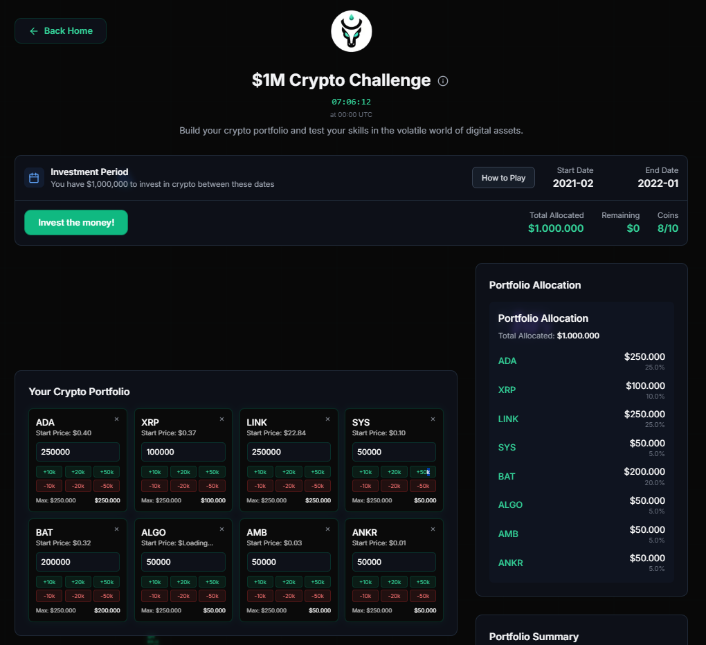 FinPlayer gallery image