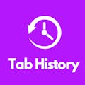 Tab history