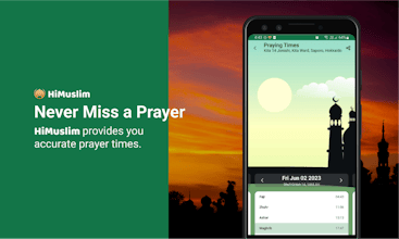 HiMuslim gallery image