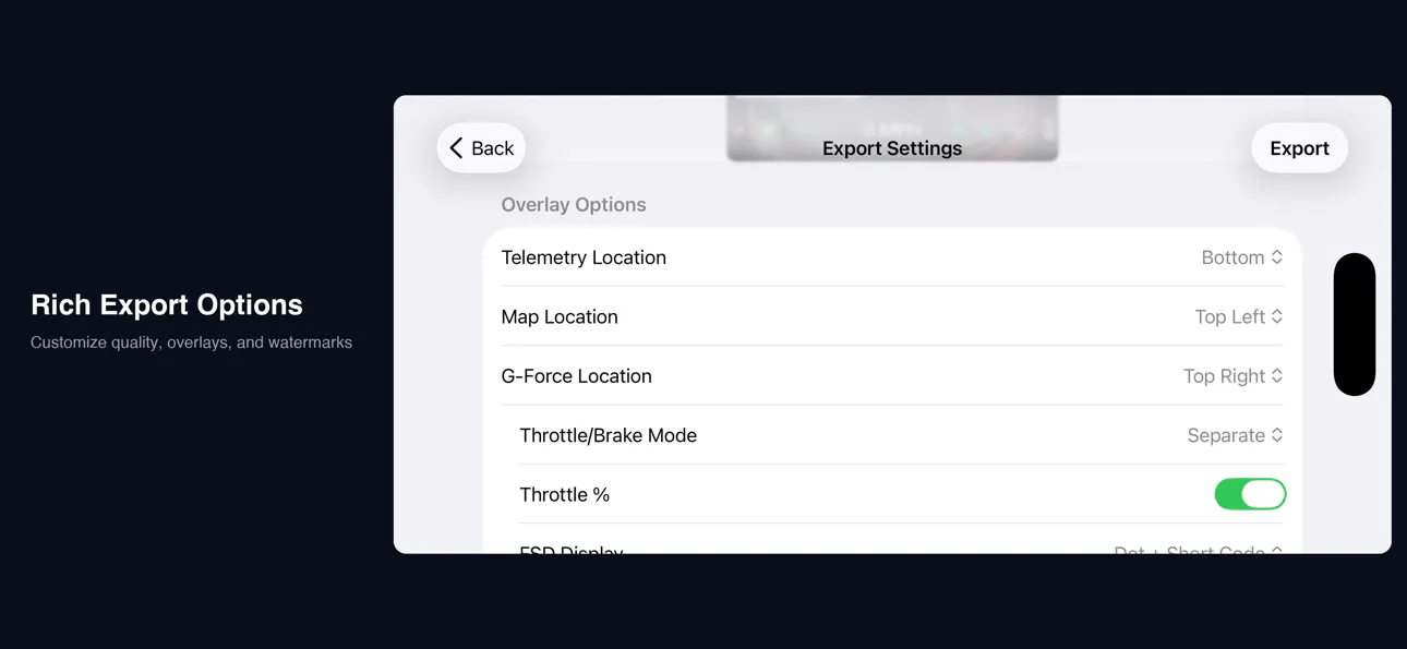 Sentry Clip Viewer gallery image