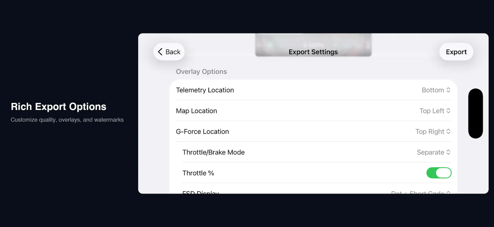 Sentry Clip Viewer screenshot 5