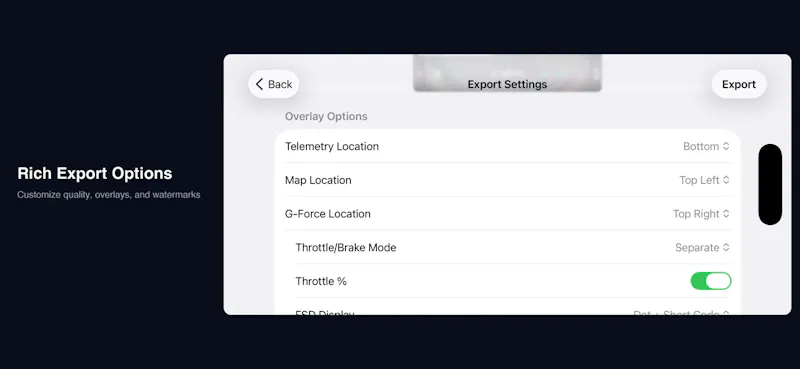 Sentry Clip Viewer screenshot 5