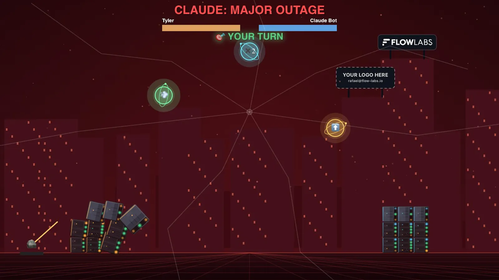 Angry Claude screenshot 5