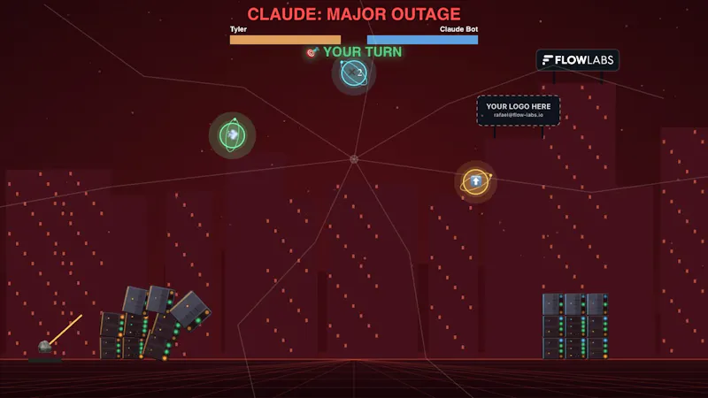 Angry Claude screenshot 5