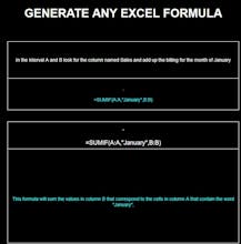 Astro Formula gallery image