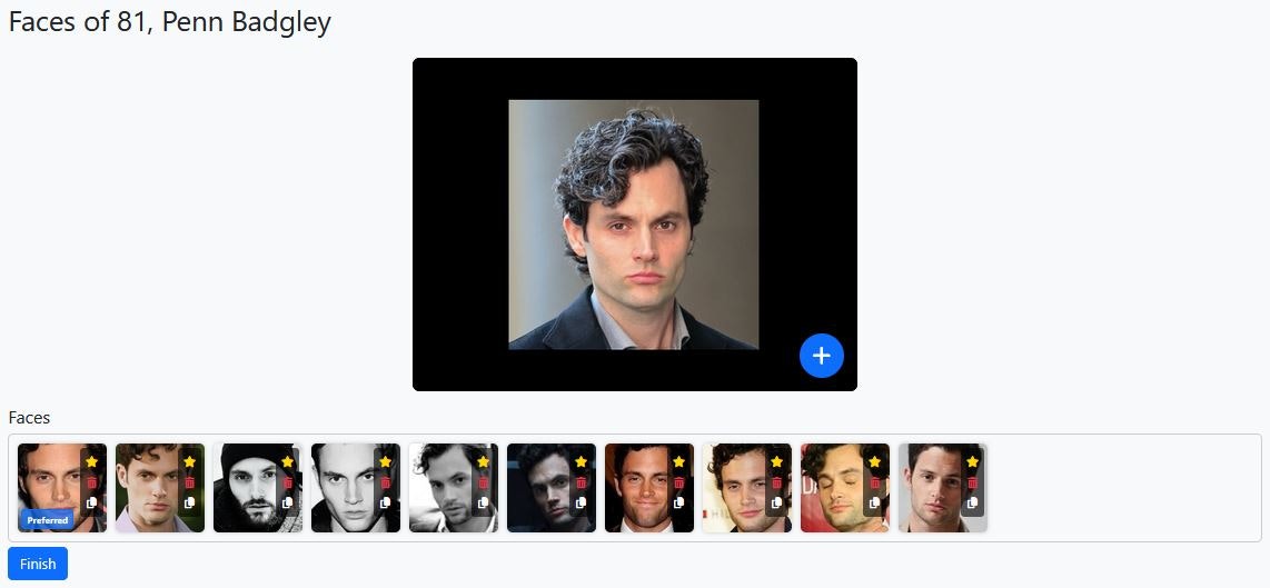 ClockInFace gallery image