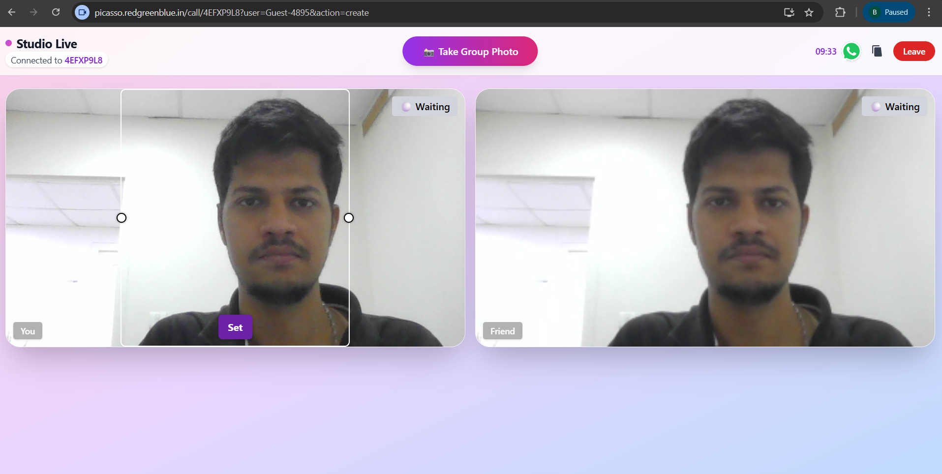 RedGreenBlue gallery image