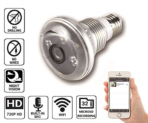 NuCam 720p gallery image