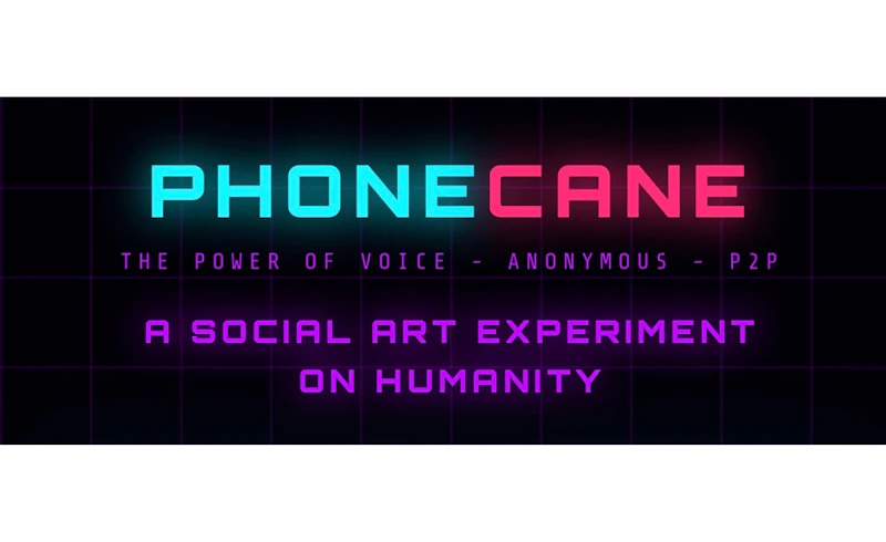 PhoneCane screenshot 1