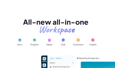 Matilda Workspace (Preview) gallery image
