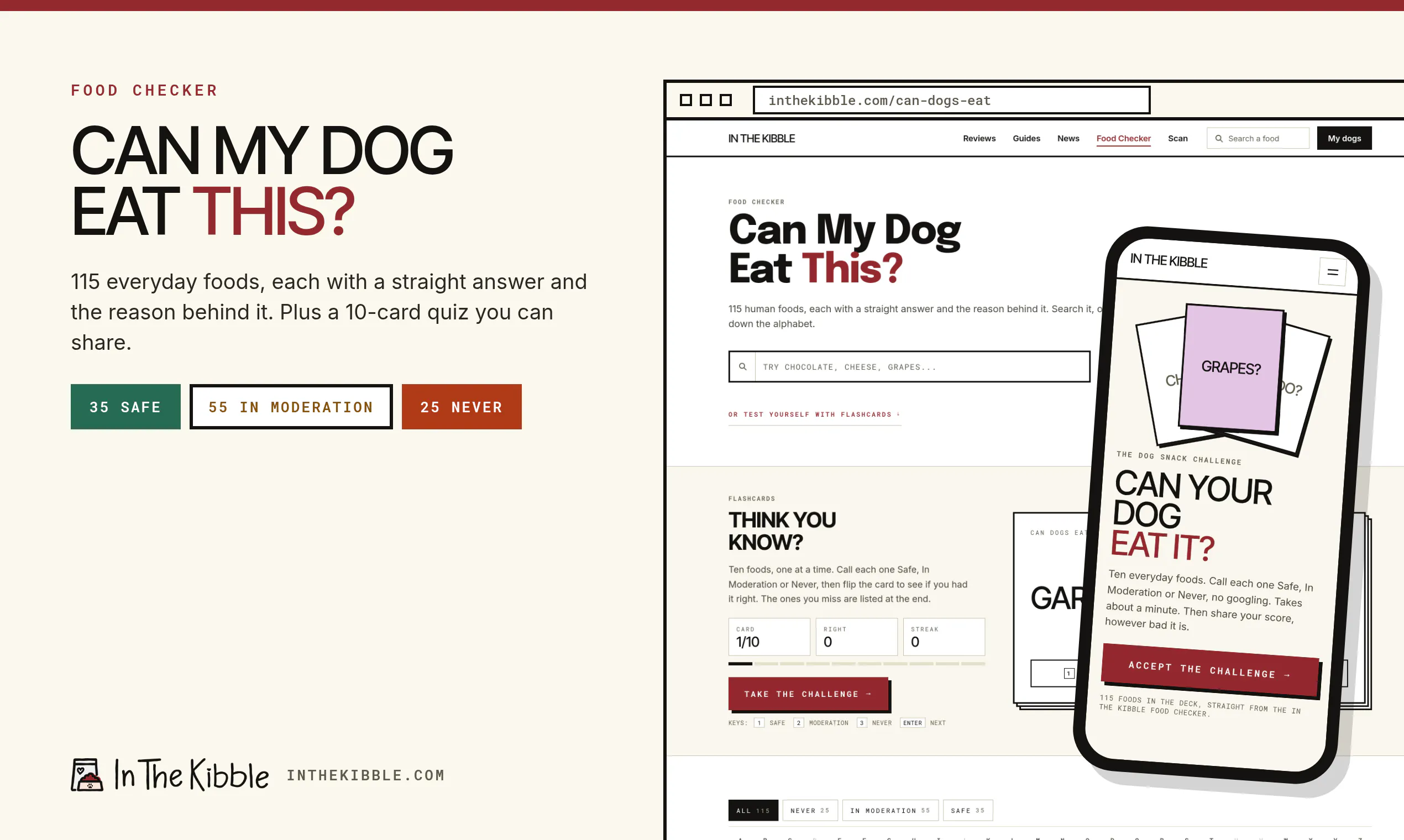 In The Kibble gallery image