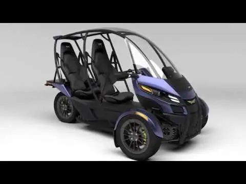 Arcimoto
