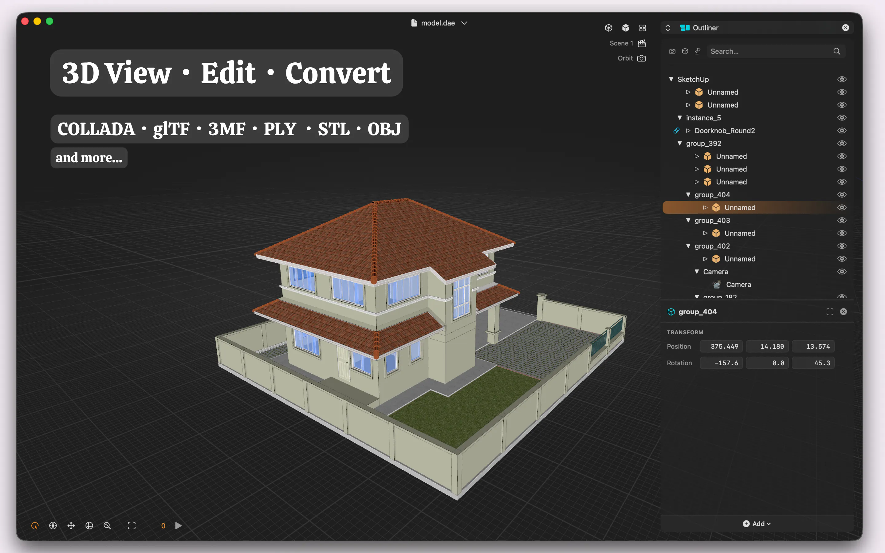 AssetLook gallery image