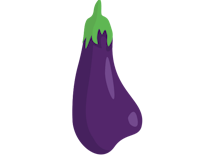 Eggplants media 1