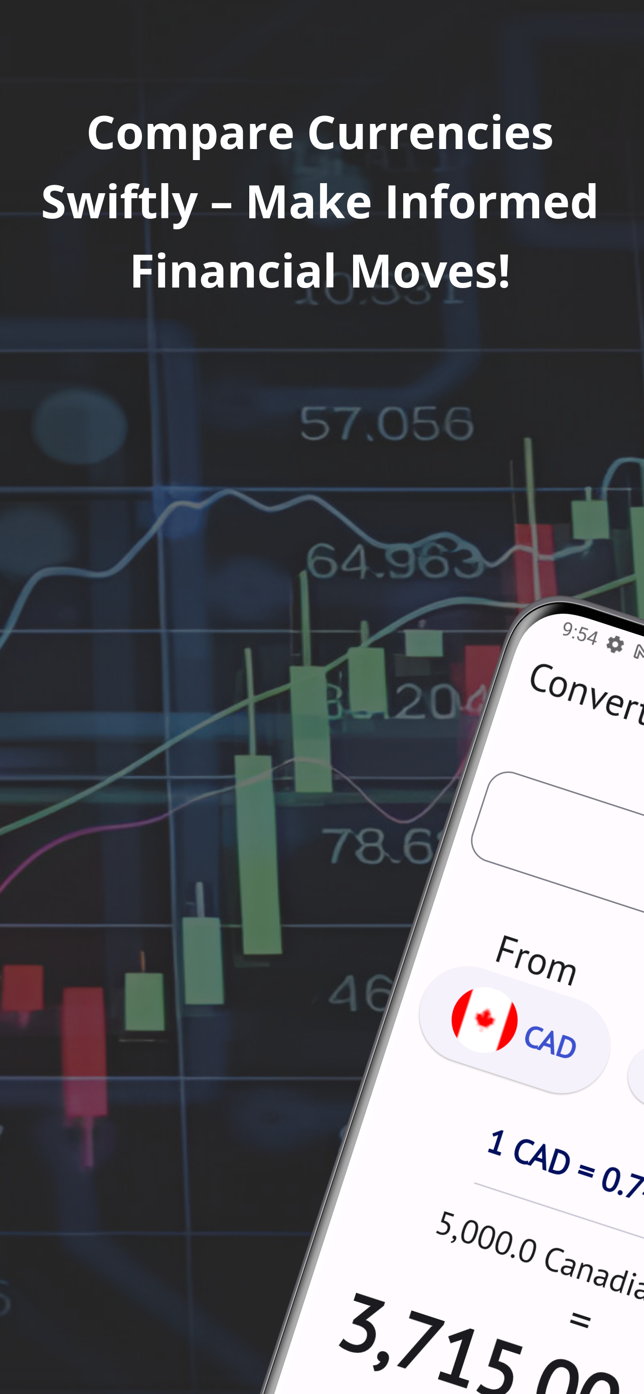 Exchangexpert: tasso di valuta media 5