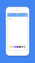 Natifi - Reminder gallery image