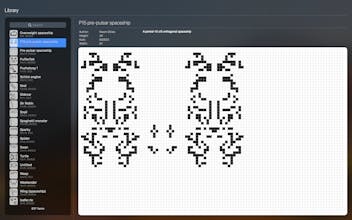 Game Of Life gallery image