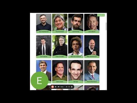 Expert Book Recommendations gallery image