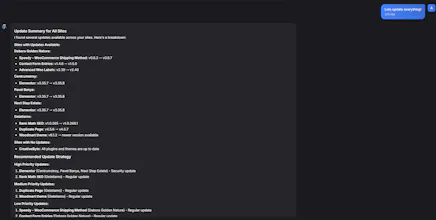 AboveWP Agents gallery image
