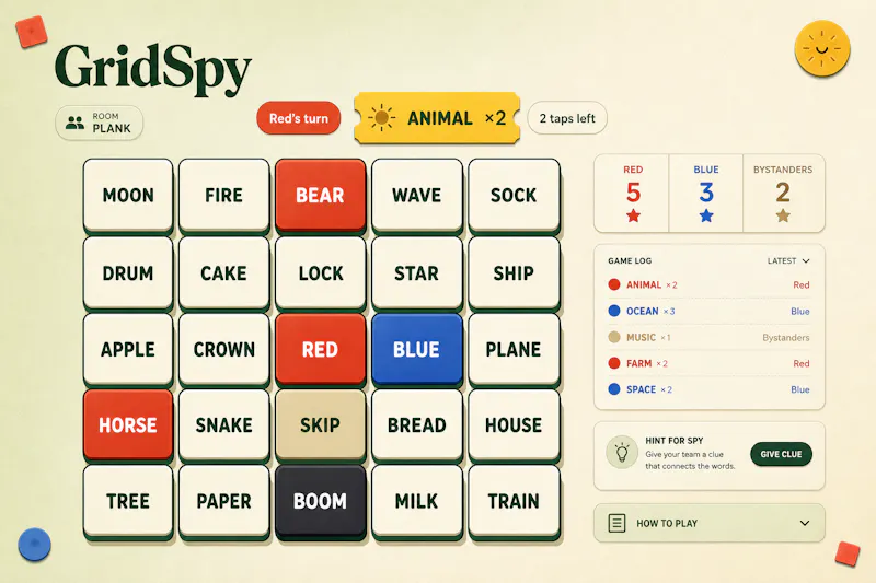 GridSpy screenshot 1