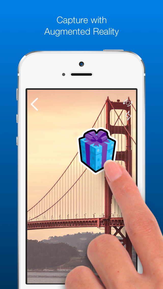 Pinmyspot gallery image