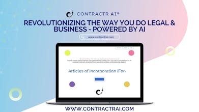 Contractr AI gallery image