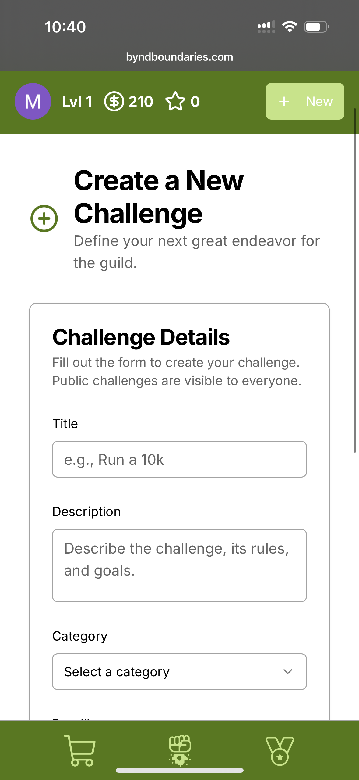 Beyond Boundaries gallery image