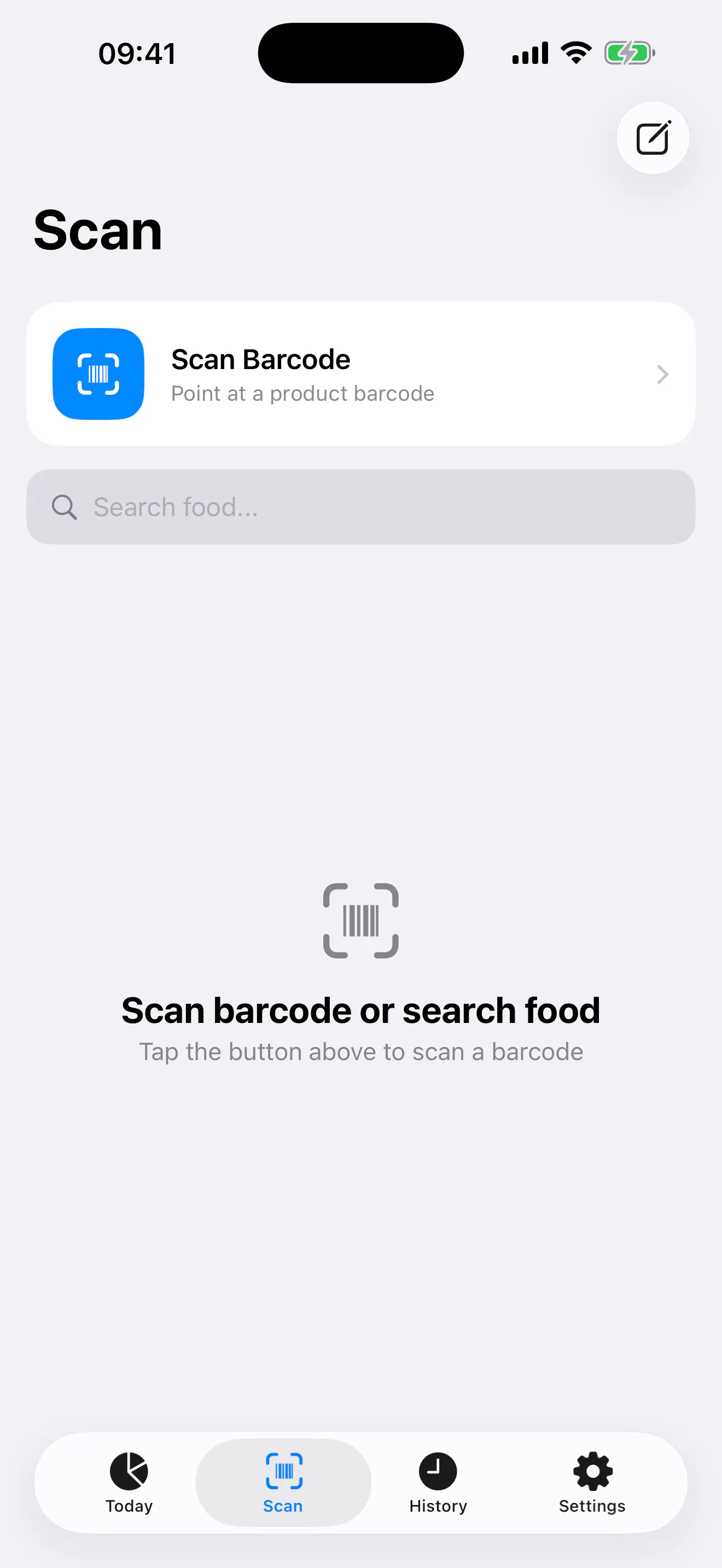 SnapCal — A Free Calorie Tracker gallery image