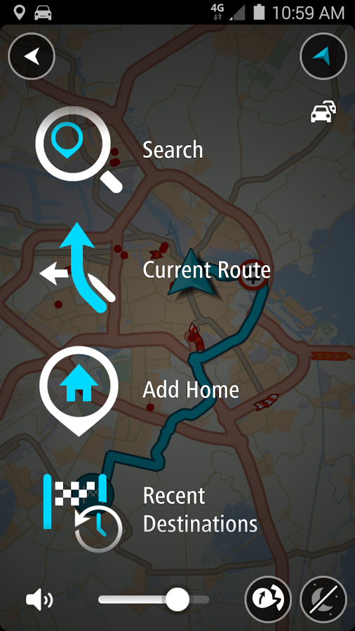 TomTom GO Mobile gallery image