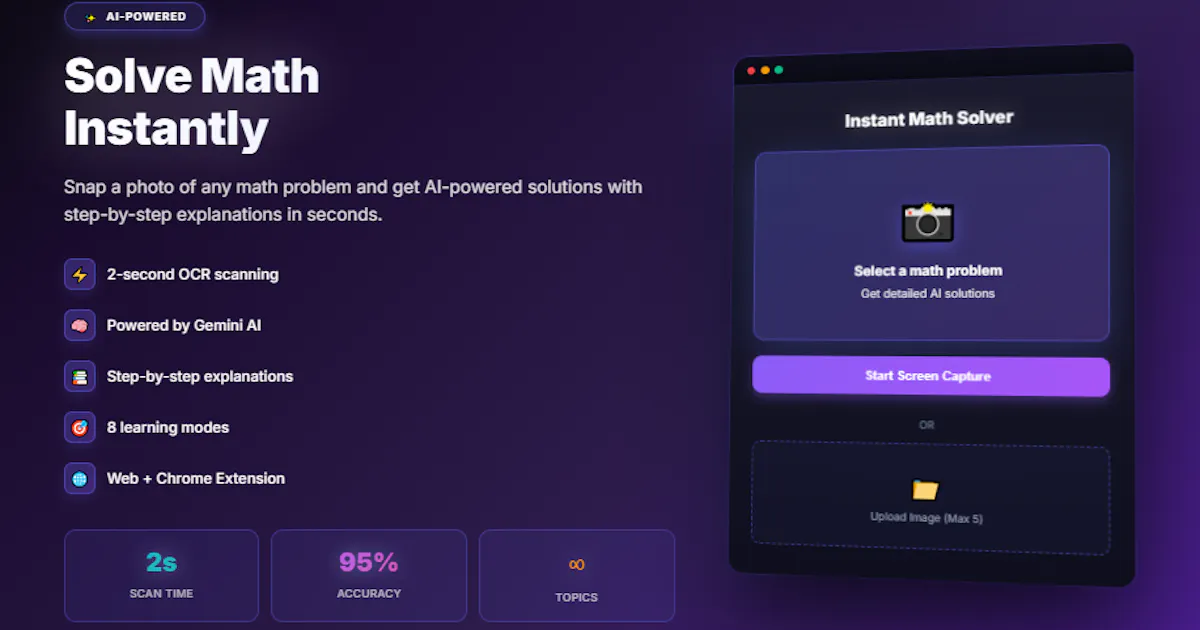 MathPal