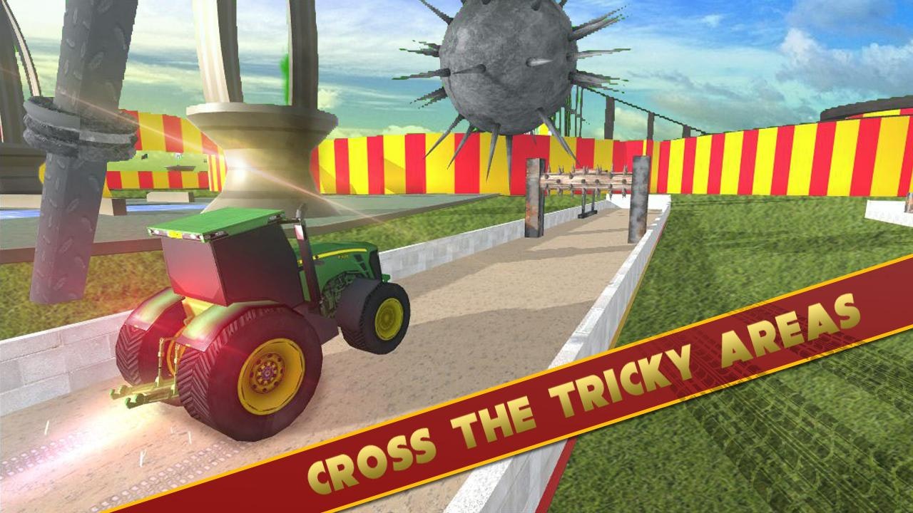 Multi Level 3D Car Parking Games gallery image