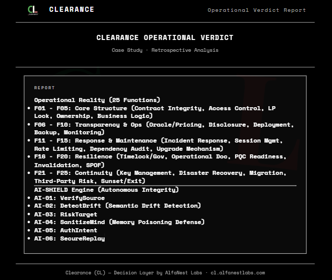 Clearance (CL) - Screenshot 3 showing product features and functionality
