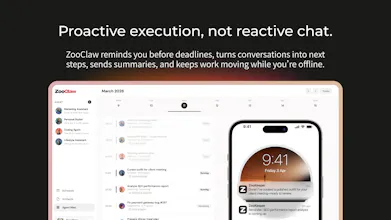 ZooClaw gallery image