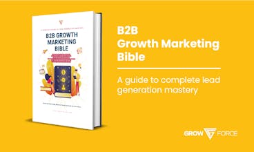 B2B Growth Marketing Bible gallery image