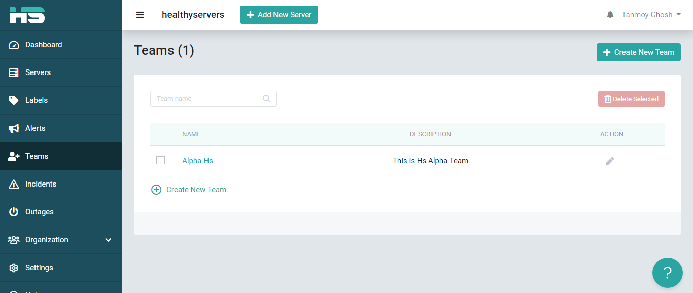 HealthyServers gallery image