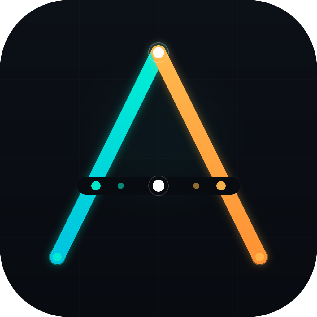 amux — Agent Multiplexer