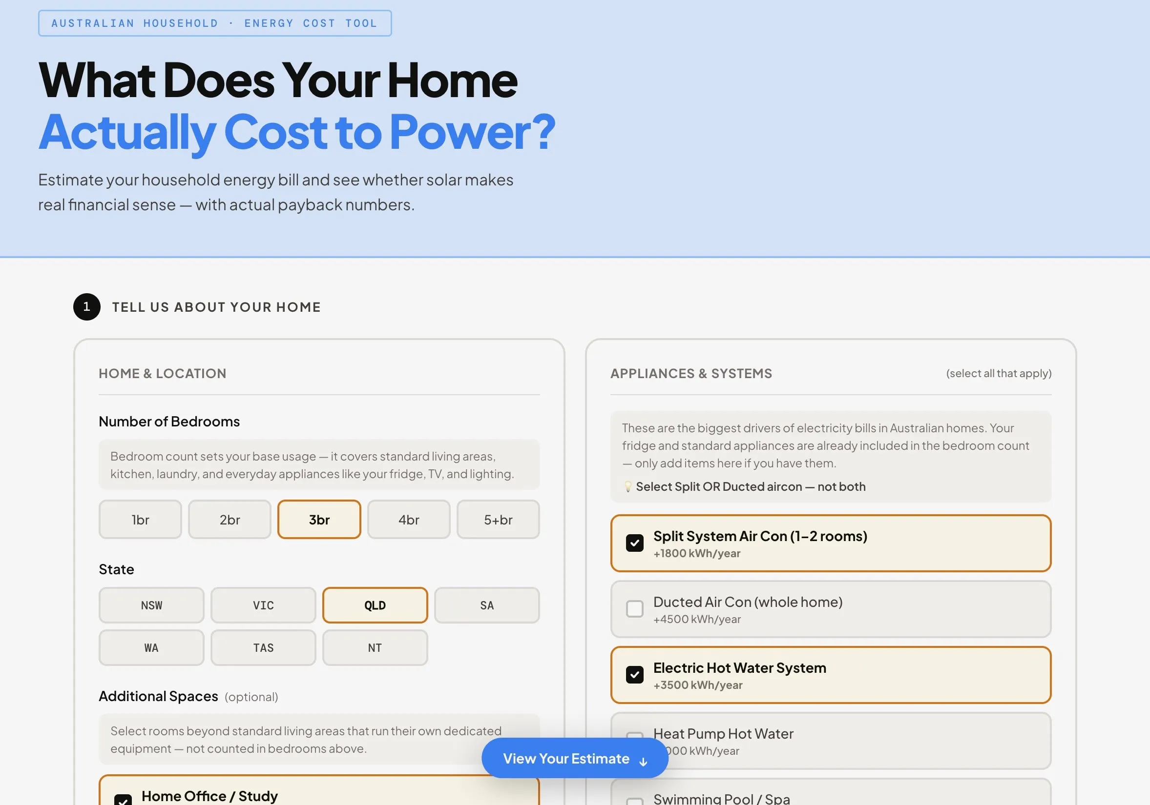 Noon Labs — Energy Intelligence gallery image
