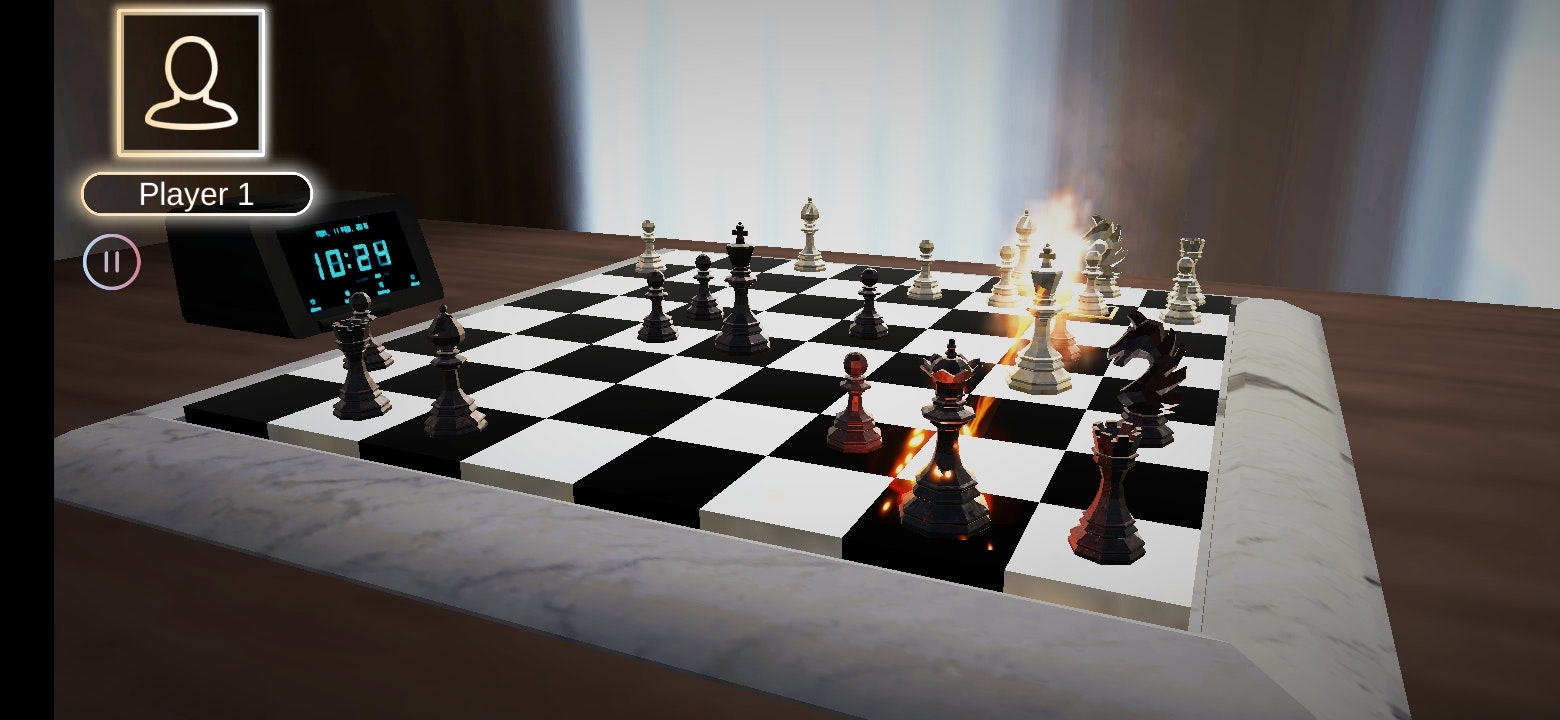 Chess Master 3D gallery image