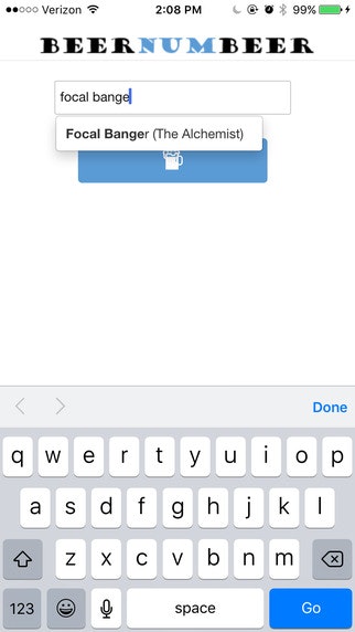 beernumbeer gallery image