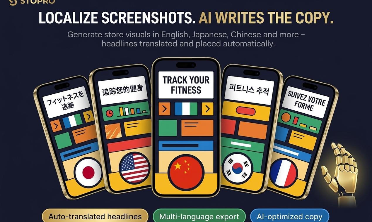 STOPRO gallery image