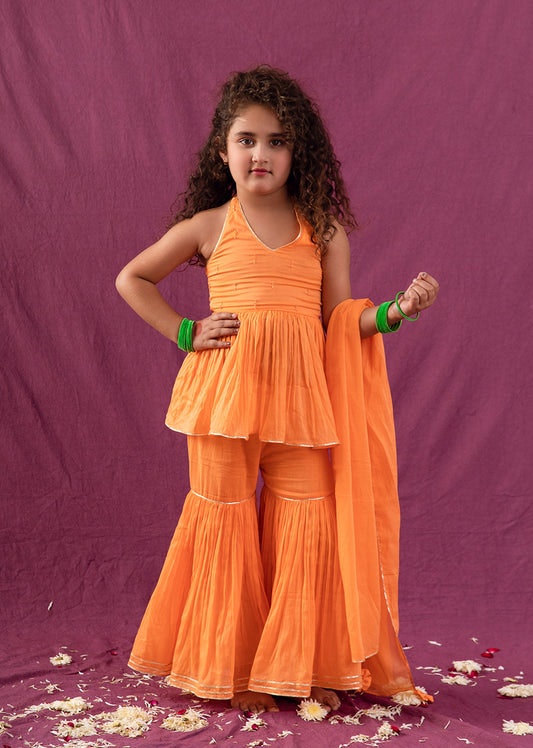 Ethnic Dresses for Kids | JOVI India gallery image