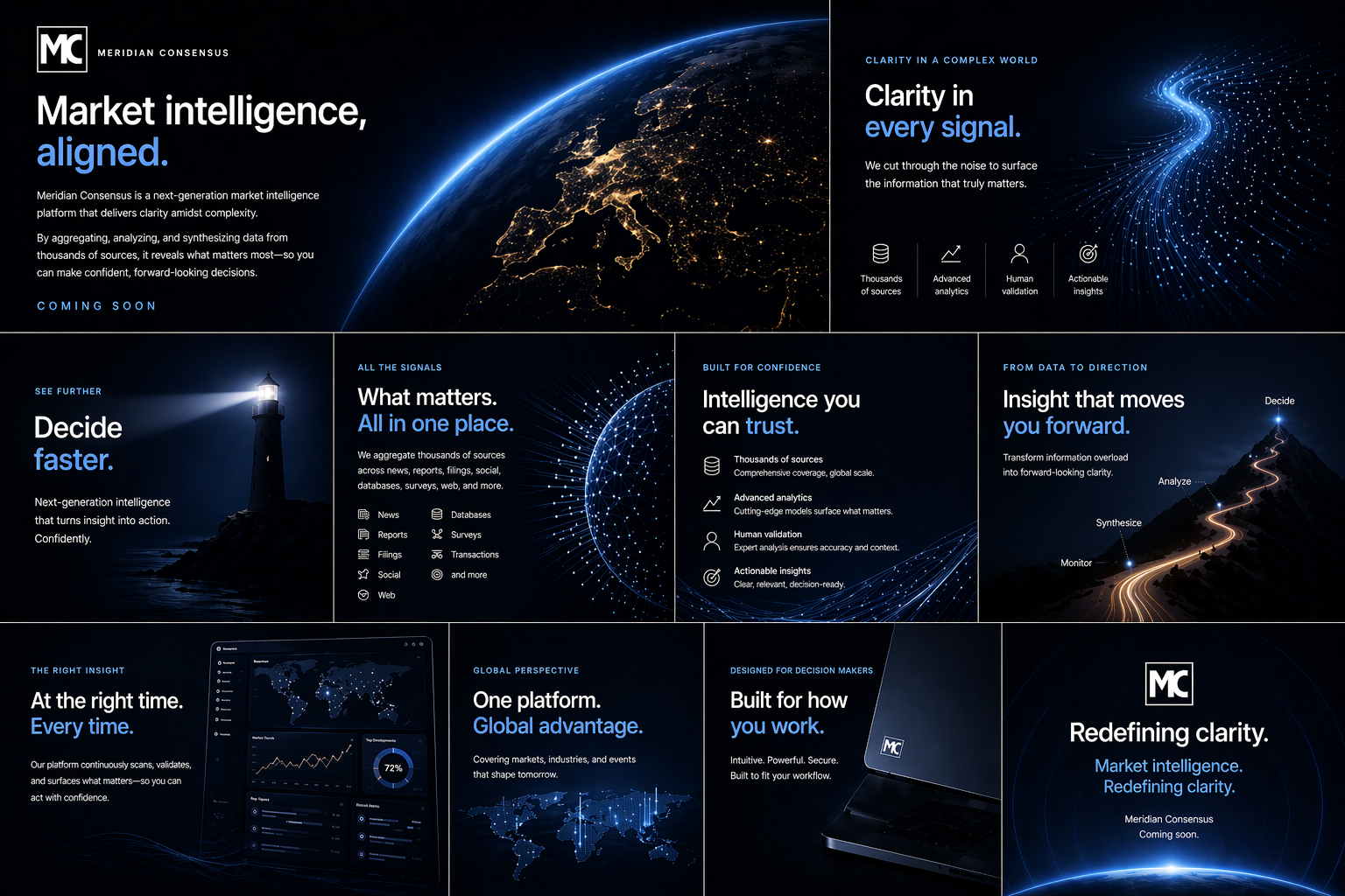 Meridian Consensus gallery image