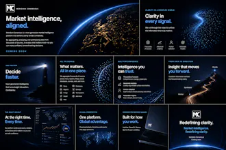 Meridian Consensus gallery image