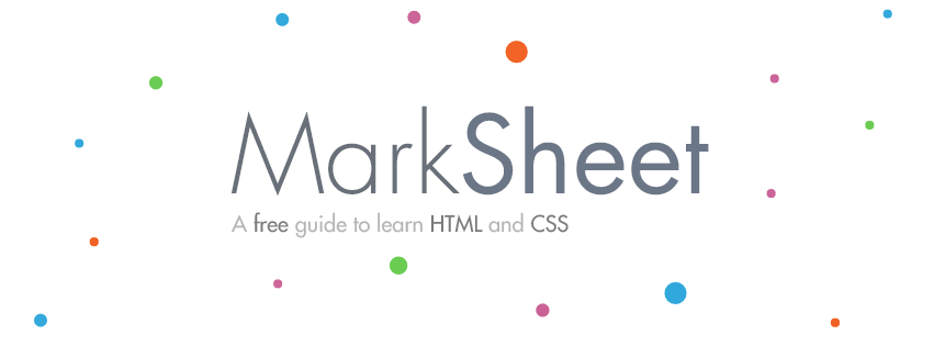 MarkSheet gallery image
