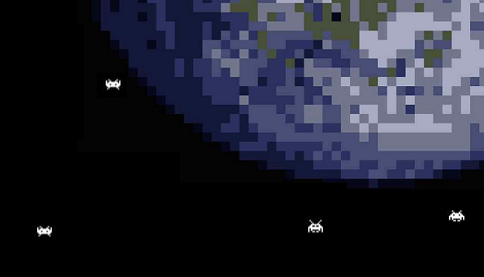 OMG Aliens gallery image