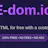 E-dom.io